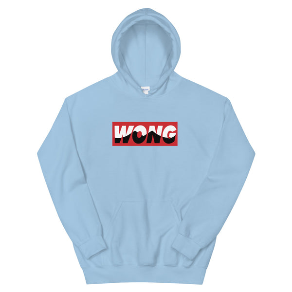 Wong Bob Hoodie