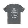 wOngtonfui Keep Calm Shirt