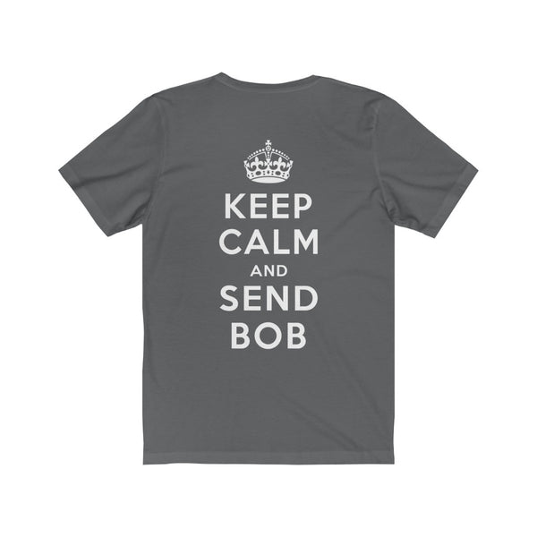 wOngtonfui Keep Calm Shirt