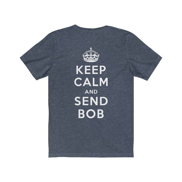 wOngtonfui Keep Calm Shirt