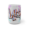 I'M LAGGING Color Changing Mug