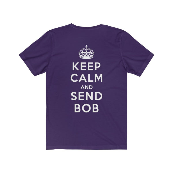 wOngtonfui Keep Calm Shirt