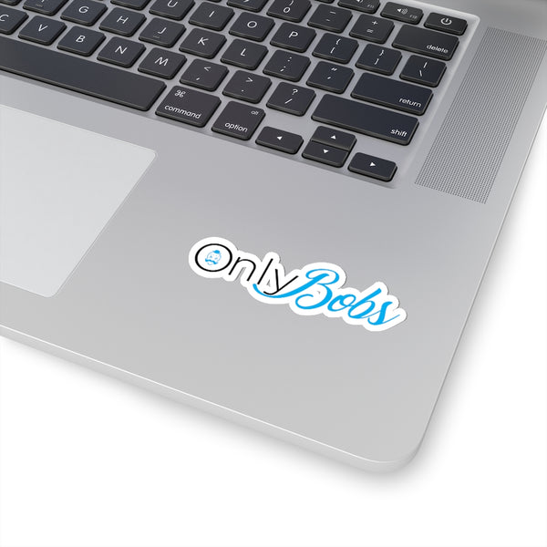 OnlyBobs Sticker