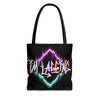 I'M LAGGING Tote Bag