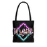 I'M LAGGING Tote Bag