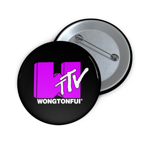 wOngtonfui TTV Pins