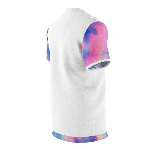 Wong Holo White Shirt