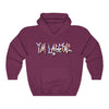 I'M LAGGING Pullover Hoodie