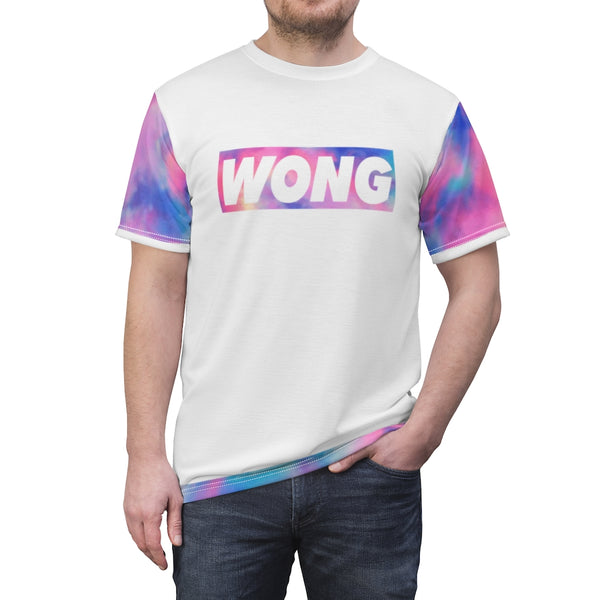 Wong Holo White Shirt