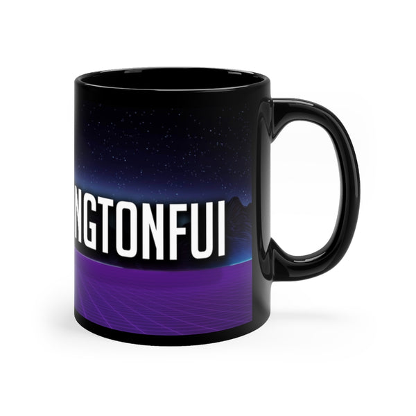 wOngtonfui Logo Mug