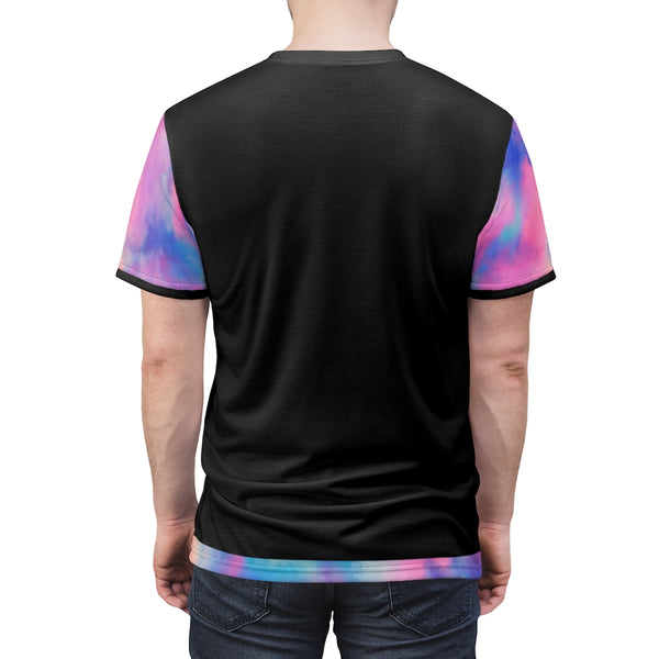 Wong Holo Black Shirt