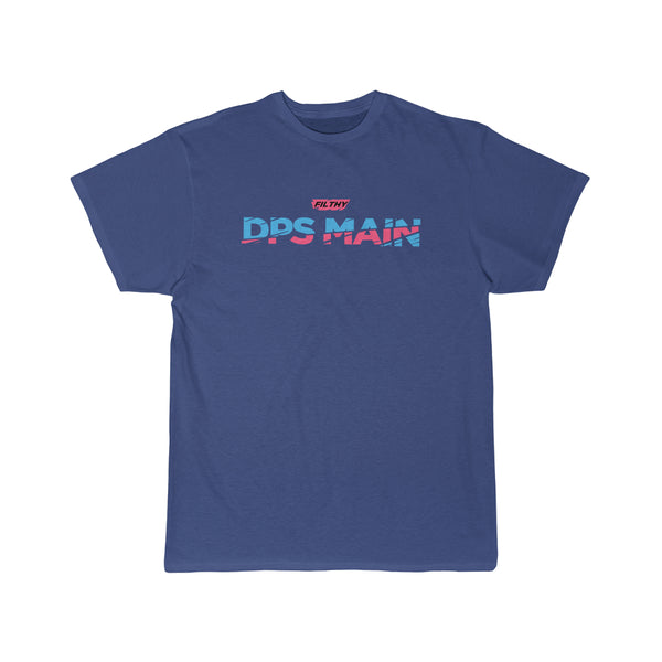 Filthy DPS Main Tee