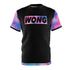 Wong Holo Black Shirt