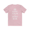 wOngtonfui Keep Calm Shirt