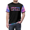 Wong Holo Black Shirt