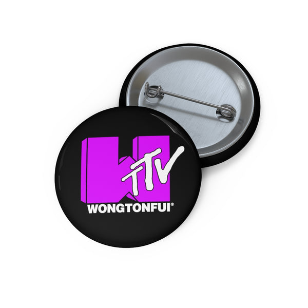 wOngtonfui TTV Pins