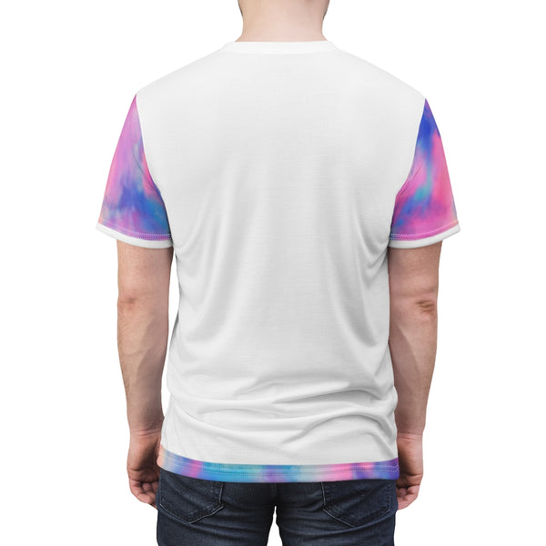 Wong Holo White Shirt