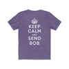 wOngtonfui Keep Calm Shirt