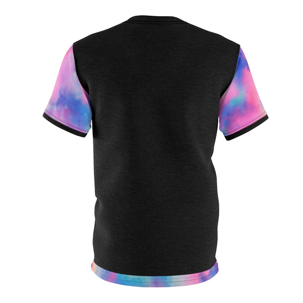 Wong Holo Black Shirt