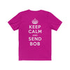 wOngtonfui Keep Calm Shirt