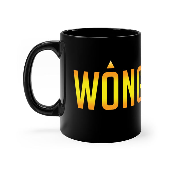 wOngtonfui Mug