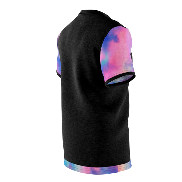 Wong Holo Black Shirt