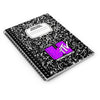 wOngtonfui Hooligan Swag Spiral Notebook