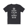 wOngtonfui Keep Calm Shirt