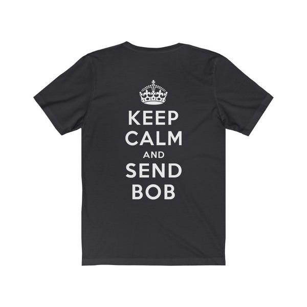 wOngtonfui Keep Calm Shirt