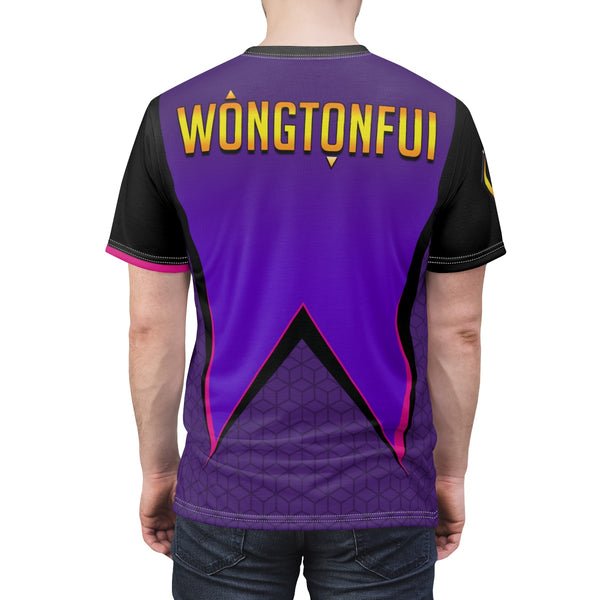 wOngtonfui Shirt