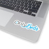 OnlyBobs Sticker