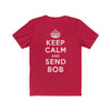 wOngtonfui Keep Calm Shirt