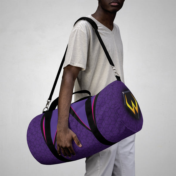 wOngtonfui Duffel Bag