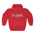 I'M LAGGING Pullover Hoodie