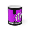 wOngtonfui Mug 11oz