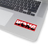 WONG Sticker