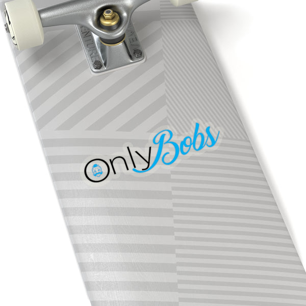 OnlyBobs Sticker