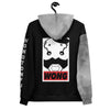 Wong Bob Smoke Hoodie