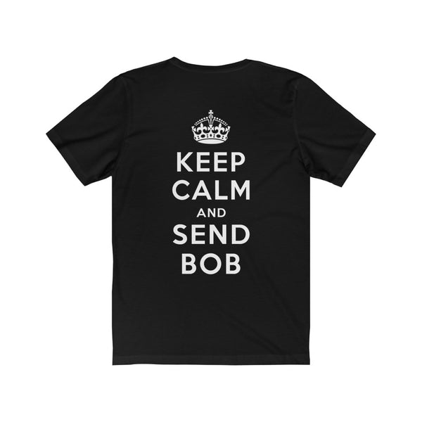 wOngtonfui Keep Calm Shirt