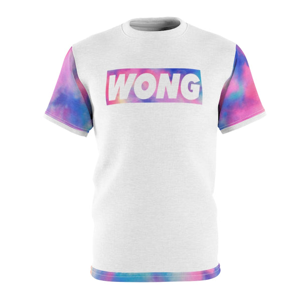 Wong Holo White Shirt