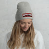 Wong Bob Beanie