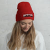 Wong Bob Beanie