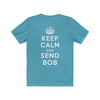 wOngtonfui Keep Calm Shirt