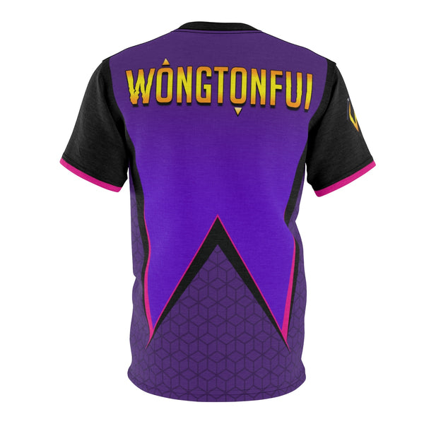 wOngtonfui Shirt