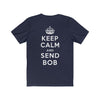 wOngtonfui Keep Calm Shirt