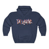 I'M LAGGING Pullover Hoodie