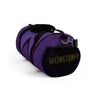 wOngtonfui Duffel Bag