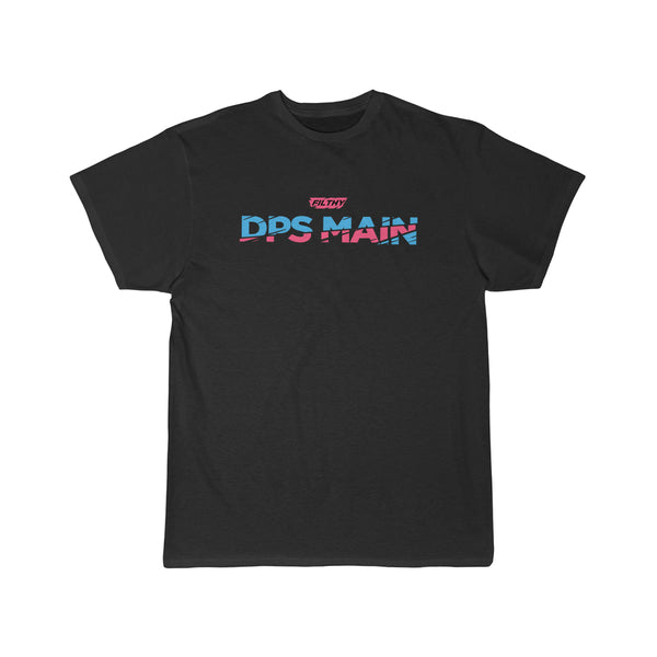 Filthy DPS Main Tee