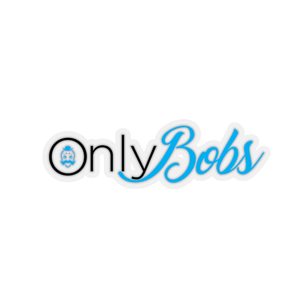 OnlyBobs Sticker