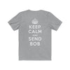 wOngtonfui Keep Calm Shirt